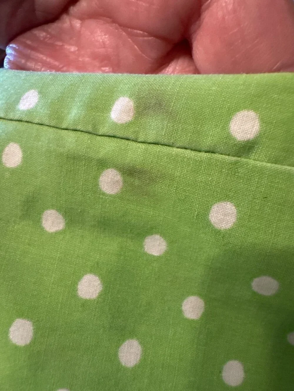 Vintage King Pillowcases XL Set of 2 - Fieldcrest